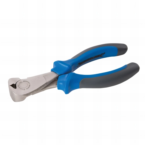 Pince coupante en bout Expert L. 150 mm - 763572 - Silverline