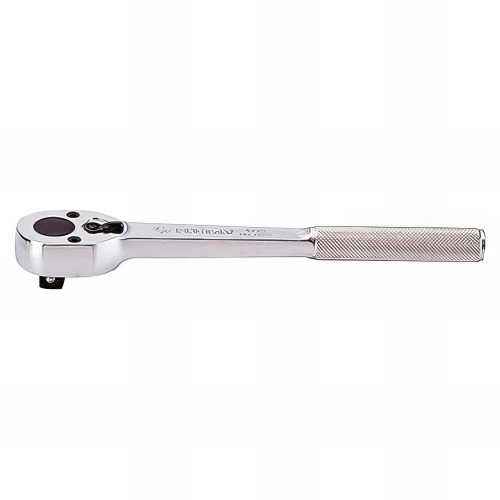 Cliquet standard réversible 1/2" - L. 250 mm 32 dents