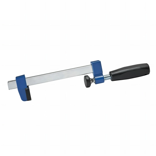 Serre-joint barre de serrage Clamp-It à vis 30 cm (8") - 798763 - Rockler