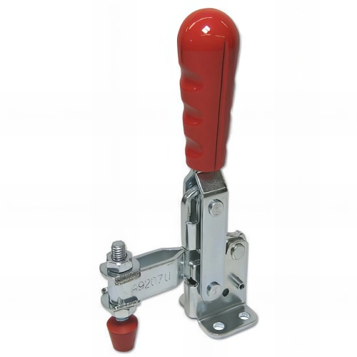 Sauterelle à serrage et levier vertical M12 (A9247U) - 360 Kg - 56005 - Piher