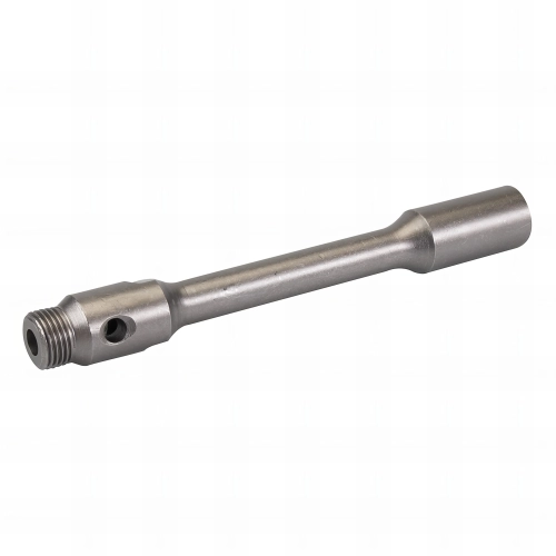 Rallonge L. 200 mm pour trépan - 859575 - Silverline