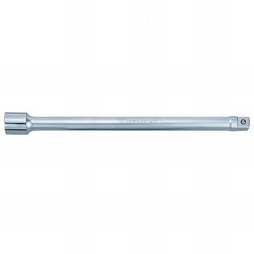 Rallonge standard 3/4" pour douille - 400 mm