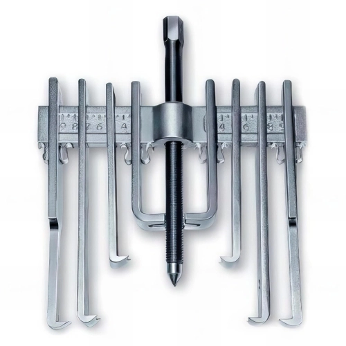 Extracteur multiples usages à 2 griffes 725 - L. 182 mm