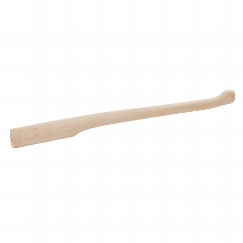 Manche de hache L. 915 x 64 mm en bois de hêtre - 900913 - Silverline