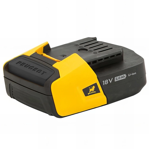 Batterie Lithium-Ion 2,0 Ah 18 V - ENERGYHUB-18V20