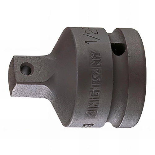 Adaptateur réducteur à choc 3/4"F vers 1/2"M