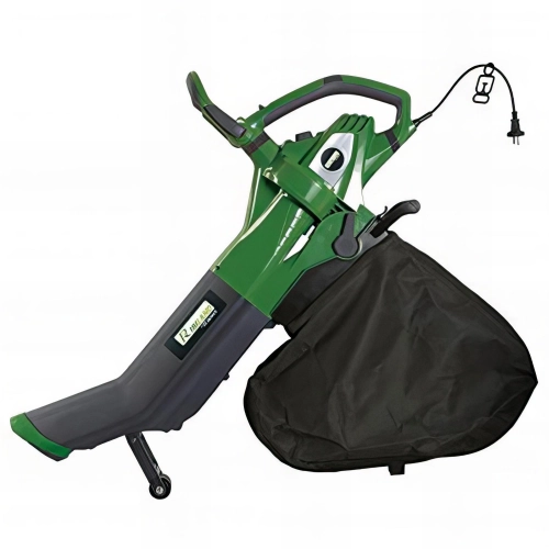 Aspirateur souffleur broyeur PRO 2 800 W 230 V - PRASB+ - Ribiland