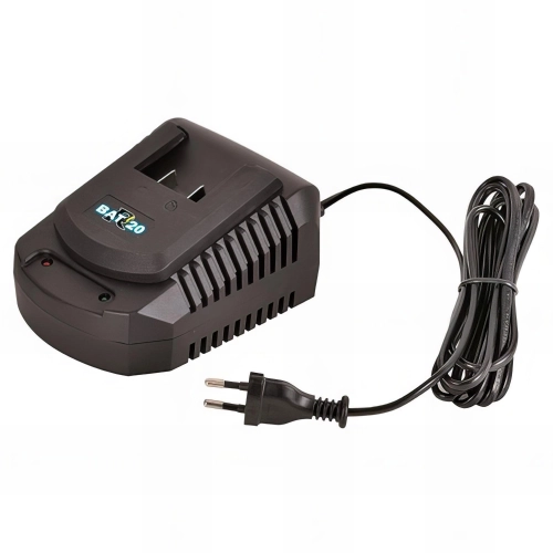 Chargeur rapide pour gamme R-BAT20 - PRBAT20/CHR - Ribiland