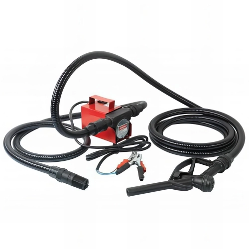 Kit pompe gasoil complet 12 V - PRKG12V - Ribitech