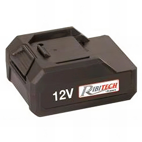 Batterie de rechange 12 V 1,3 Ah - PRLPV120BAT - Ribitech