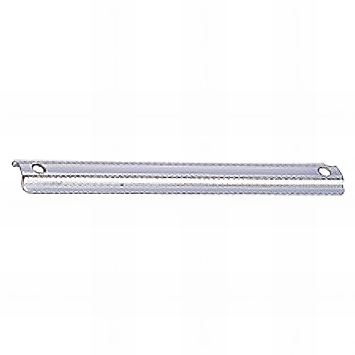 Rail pour douille L. 200 mm sans support