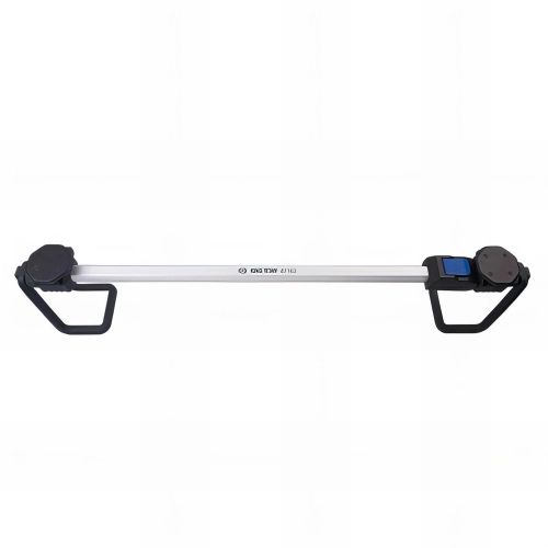 Support extensible pour lampes magnétiques - L. 850, 1450 et 2100 mm