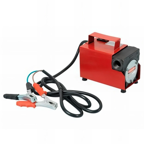 Pompe auto-amorçante 12 V - PRPG12V - Ribitech