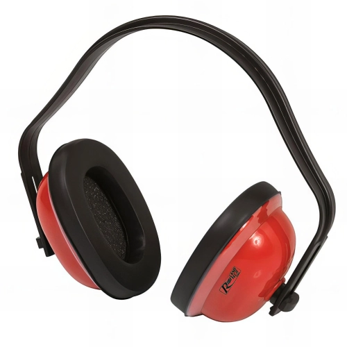 Casque anti-bruit EN352 - PRPROTCB - Ribiland