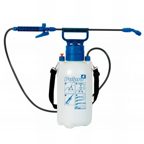 Pulvérisateur 4 L à pression préalable PULPRO 4 - PRP039P - Ribiland