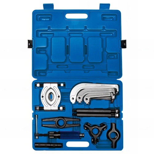 Coffret d'extracteur hydraulique - 25 pièces