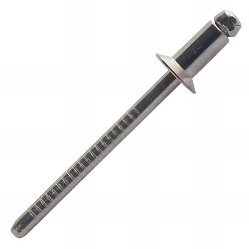 2000 rivets aveugles inox A2 TF, D. 3.2 x 6 mm - BTK3206-BC - Scell-it