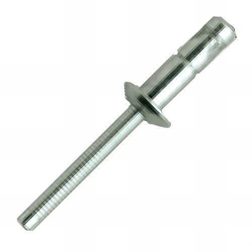 250 rivets de structure standards, Hyperiv, alu TP, D. 6.4 x 12 mm - HPHD64120-BC - Scell-it