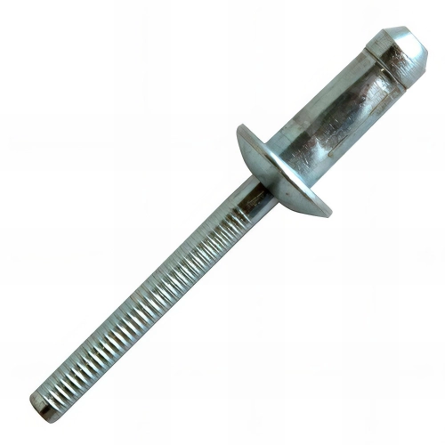 1500 rivets de structure standards, Hyperiv, acier TP, D. 3.2 x 11 mm - HPSD32110-BC - Scell-it