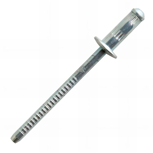 2000 rivets de structure standards, Hyperiv, inox A2 TP, D. 3.2 x 7 mm - HPTD32070-BC - Scell-it