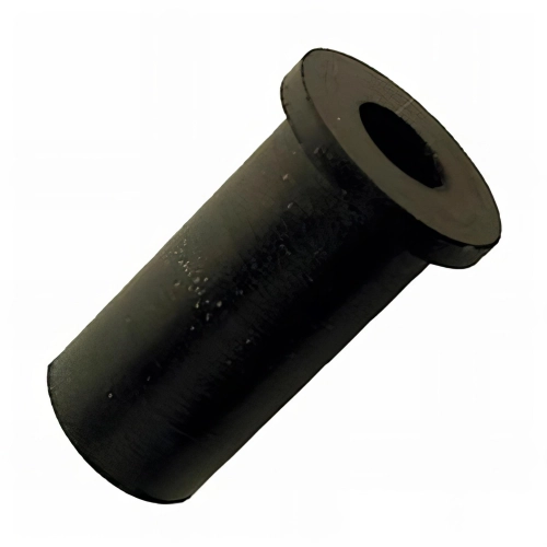 100 chevilles EPDM avec insert fileté, GOM, D. M4 x 13 mm - RN0411 - Scell-it