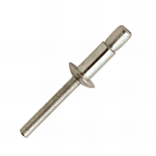 500 rivets de structure multi-serrage, Superiv, alu TP, D. 4.8 x 10.3 mm - SPHD48100-BC - Scell-it