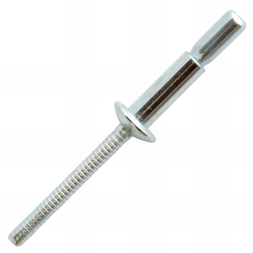 500 rivets de structure multi-serrage, Superiv, inox A2 TP, D. 4.8 x 14 mm - SPTD48140-BC - Scell-it