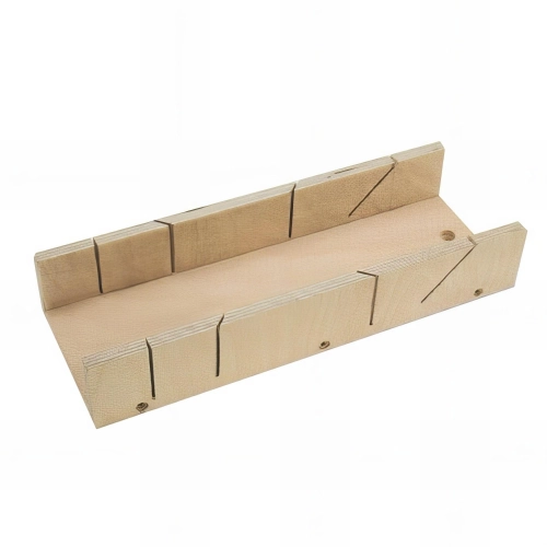 Boîte à onglet ECO 350 x 100 x 50 mm 544 - UR-4054400 - Urko