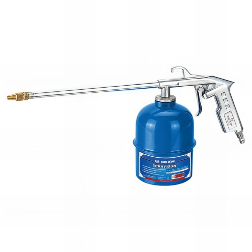 Pistolet pulvérisateur pneumatique 0,6 l