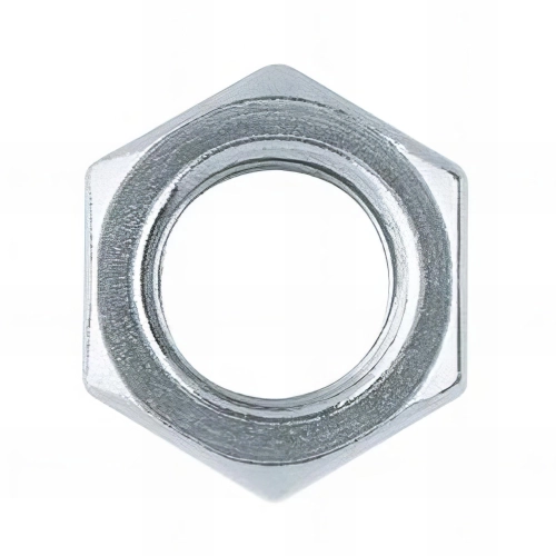 100 écrous hexagonaux M14, Inox A2