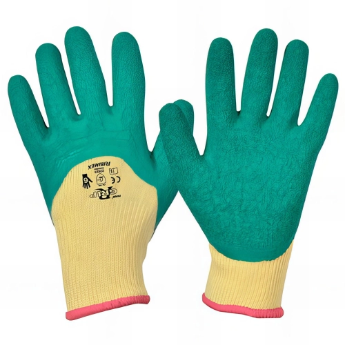 Gants rosier taille 6 - PRGAN06RO - Ribiland