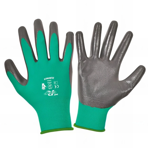 Gants jardin taille 7 - PRGAN07JA - Ribiland