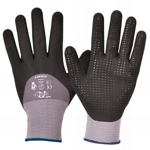 Gants multi-usage taille 10 - PRGAN10MU - Ribiland