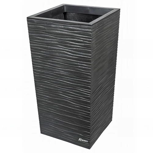 Pot SEREMA 34 x 34 cm hauteur 66 cm