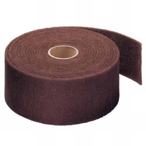 Rouleau texture NRO 400 Ht. 115 x L. 10000 mm Gr Très Fin - 258886 - Klingspor