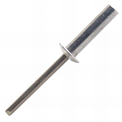 2000 rivets aveugles étanches alu/inox A2 TP, D. 3.2 x 6 mm - WND3206-BC - Scell-it