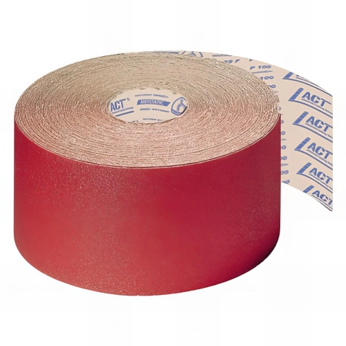 Rouleau papier corindon PS 29 F Ht. 115 x L. 50000 mm Gr 120 - 302591 - Klingspor