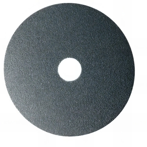 25 disques fibre carbure de silicium - D.125 x 22,23 mm C 16 Sidadisc - Matériaux - 10702023 - Sidamo