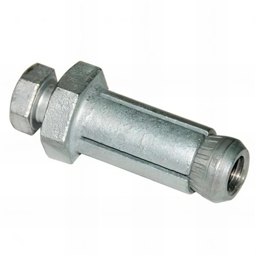 Cheville métallique à expansion BOXBOLT Taille 1 M12 - Galvanisé - BQ1G12