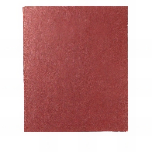 50 feuilles à main papier corindon 230 x 280 mm Gr 120 - 10902037 - Sidamo