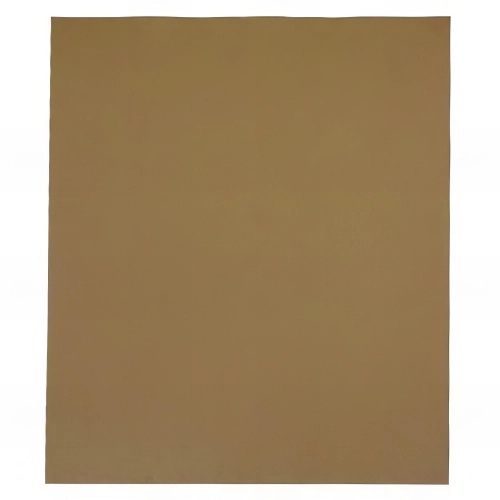 15 lots de 8 feuilles de papier de verre semi-vrac - 230 x 280 mm Gr. 60 pour bois - PV.081 - Leman