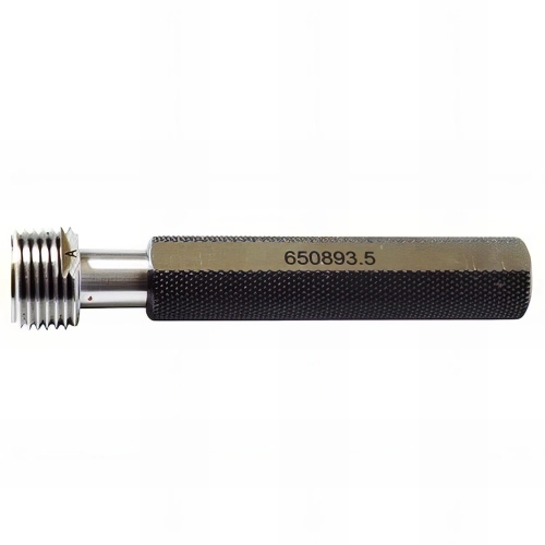 1 gauge double "Entre/n'entre pas" NPT3/4-14 mm - 29061030400 - Hepyc