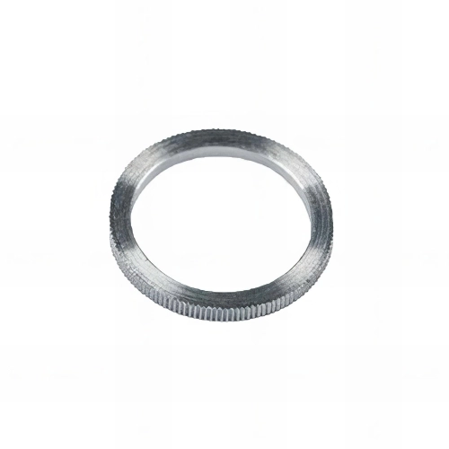 Bague de réduction DZ 100 RR Al. 25,4 / 20 x 2 mm - 328933 - Klingspor