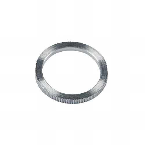 Bague de réduction DZ 100 RR Al. 25,4 / 20 x 2,5 mm - 328934 - Klingspor