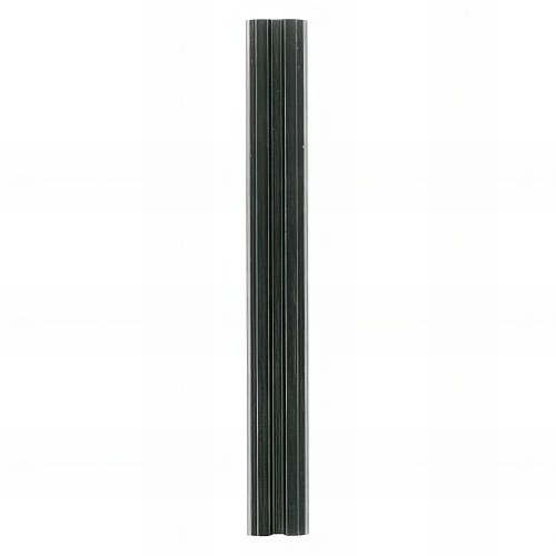 Fer réversible HSS black oxide - Système Centrofix 260 x 12 x 2,7 mm pour bois - 147.526.00 - Leman