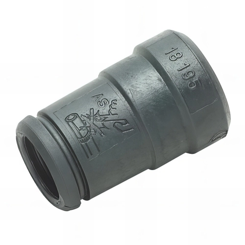 Embout D. 27 mm côté électroportatif pour aspirateurs XC 50 et 70 - 20498413 - Sidamo