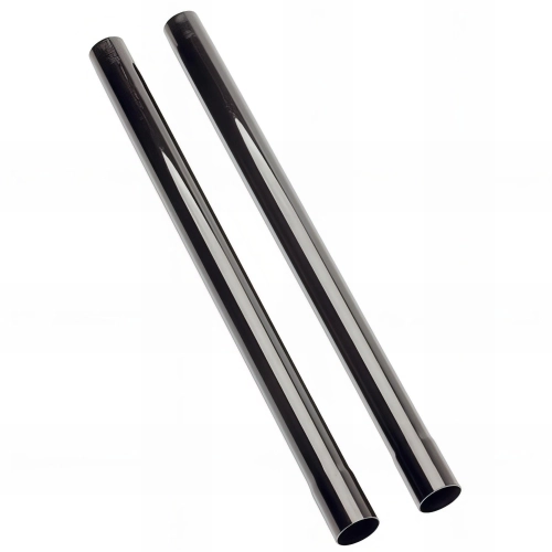 Tubes plastique D. 32 mm x 2 pcs L. 500 mm pour aspirateurs DCP25, DCP25-5, DCI35S - 20498439 - Sidamo