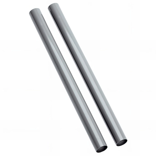 Tubes alu D. 32 mm x 2 pcs L. 500 mm pour aspirateurs DCP25, DCP25-5, DCI35S - 20498440 - Sidamo