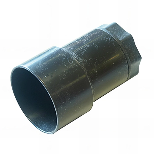 Embout flexible côté cuve D.32 mm pour spirateur JET 15 Sidamo