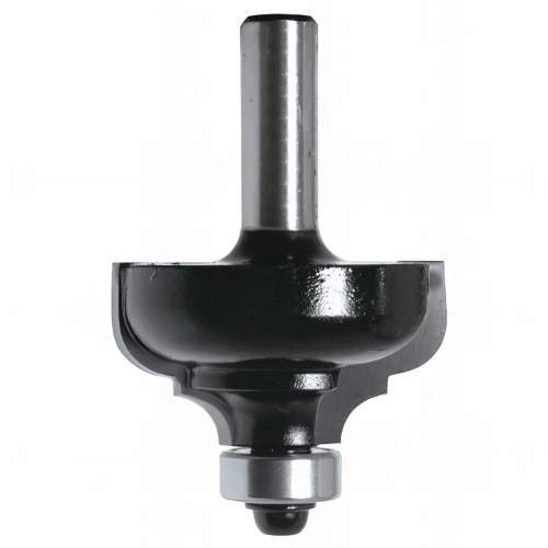 Mèche pour moulures décoratives HM + guide D. 29 mm L.U. 13 mm Q. 8 mm - 4488.704.00 - Leman